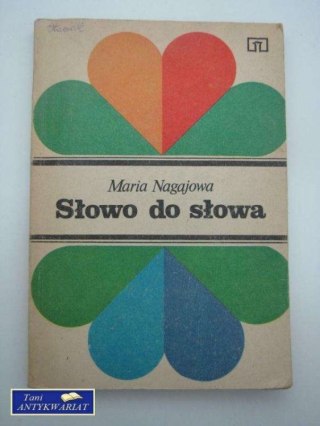 SŁOWO DO SŁOWA