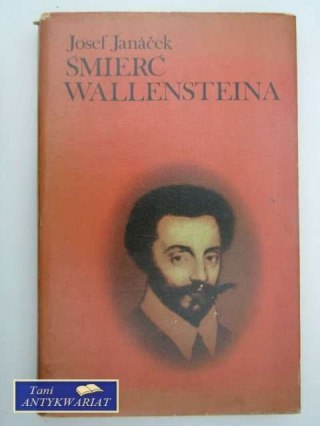 ŚMIERĆ WALLENSTEINA