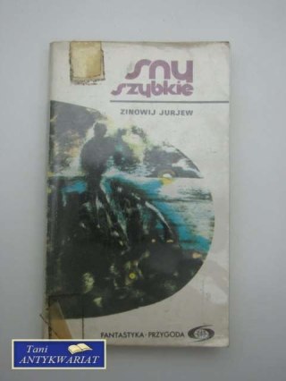 SNY SZYBKIE