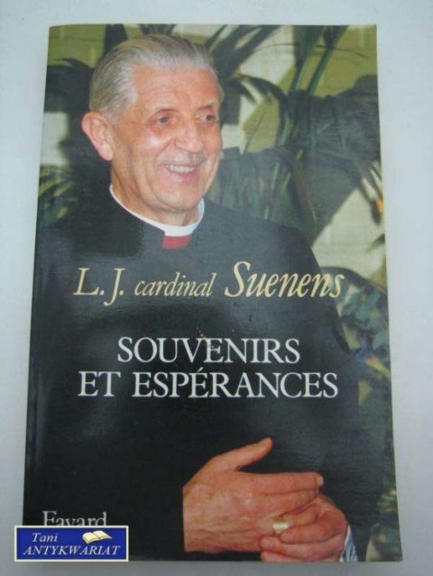 SOUVENIRS ET ESPERANCES