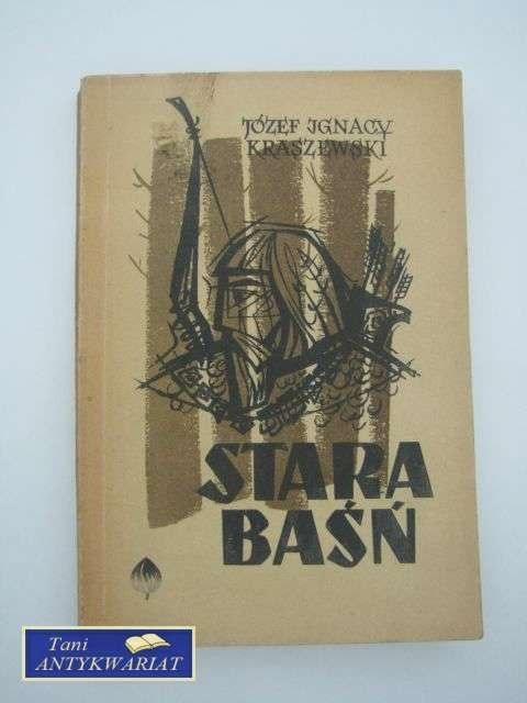 STARA BAŚŃ STARA BAŚŃ