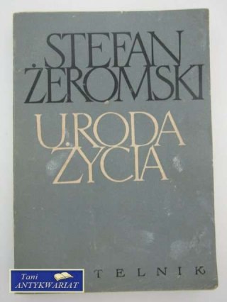 STEFAN ŻEROMSKI