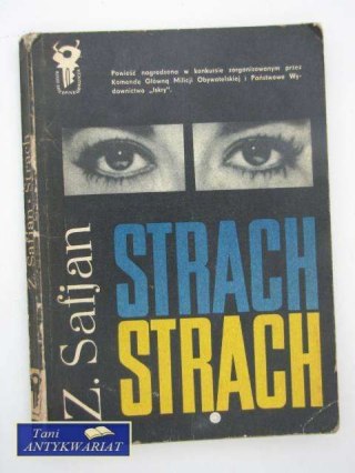 STRACH STRACH