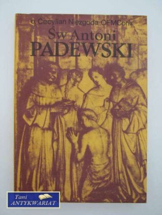 ŚW ANTONI PADEWSKI