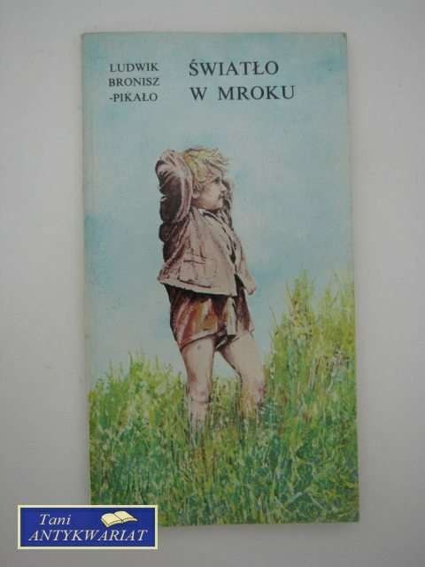 ŚWIATŁO W MROKU