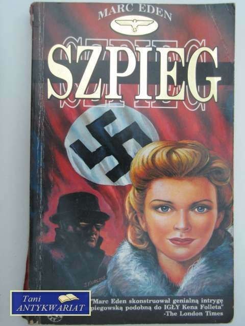 SZPIEG