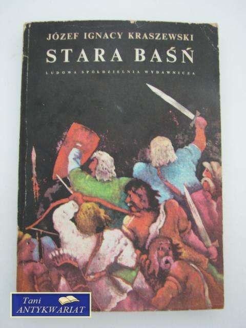 Stara Baśń Stara Baśń