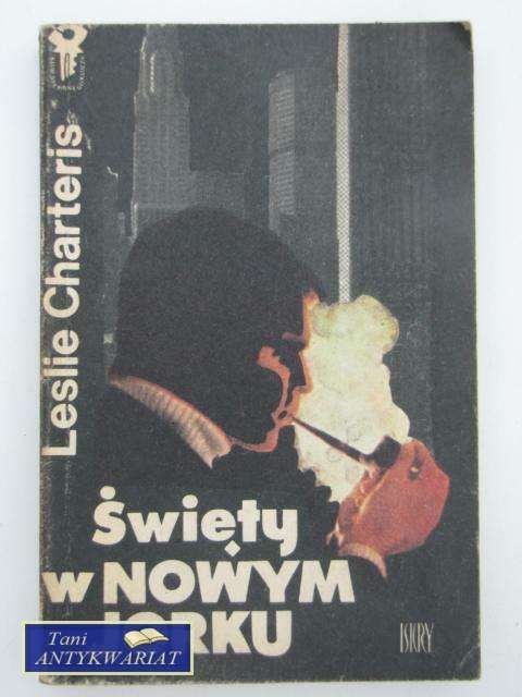 Święty w Nowym Jorku