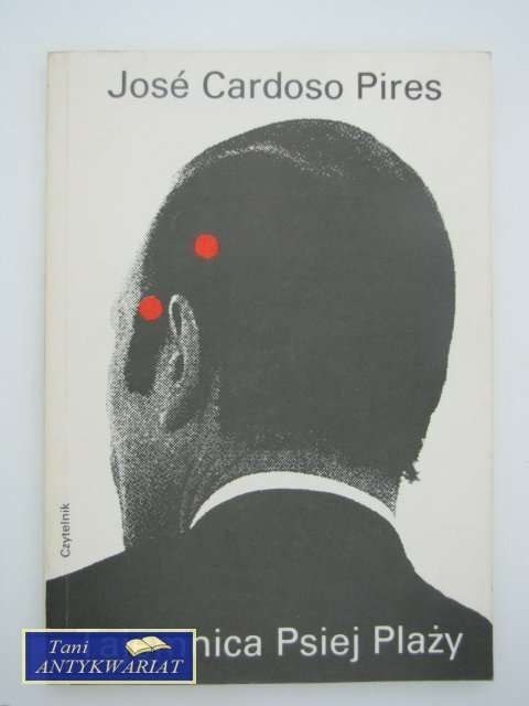 TAJEMNICA PSIEJ PLAŻY historia pewnej zbrodni