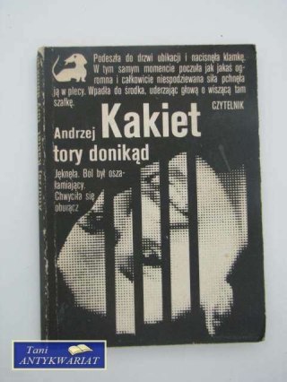 TORY DONIKĄD