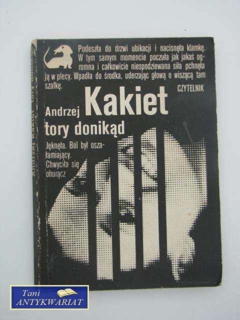 TORY DONIKĄD
