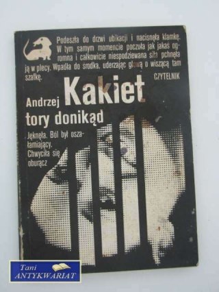 TORY DONIKĄD