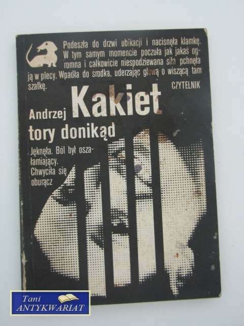 TORY DONIKĄD