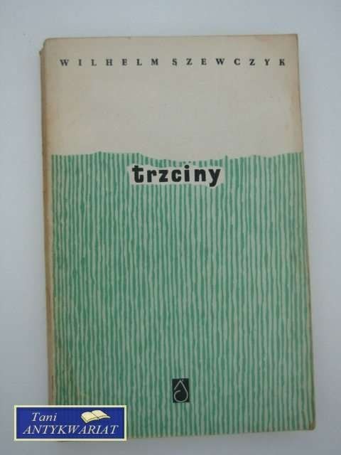 TRZCINY