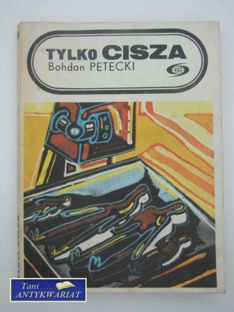TYLKO CISZA