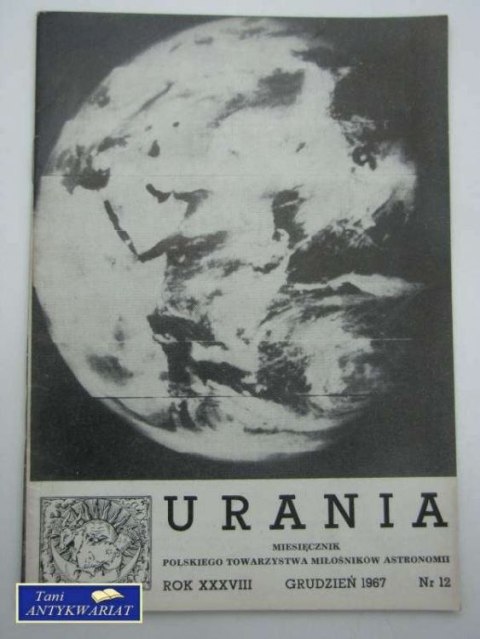 URANIA 12