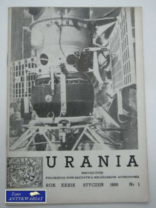 URANIA 1