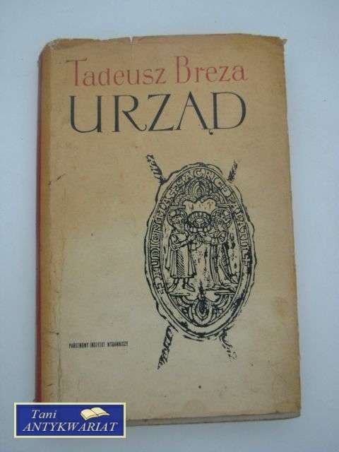 URZĄD