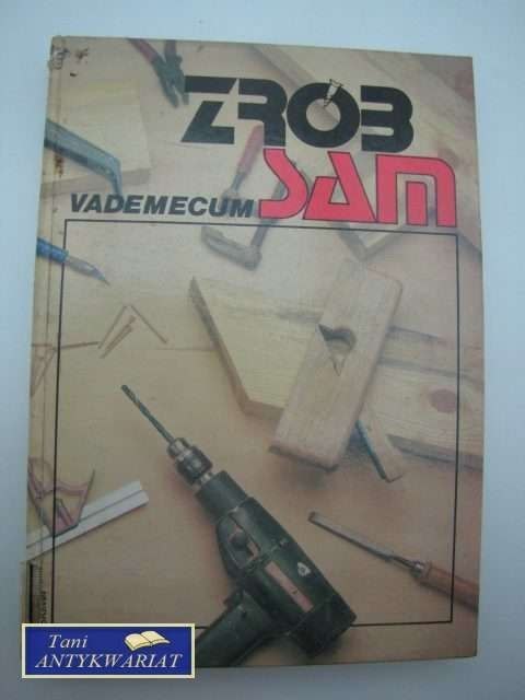 VADEMECUM ZRÓB SAM