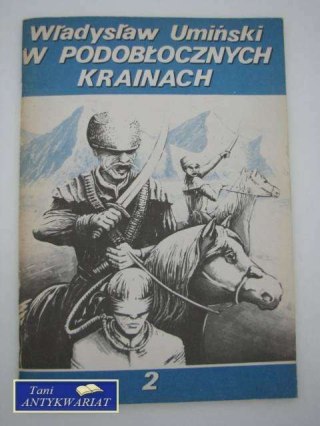 W PODOBŁOCZNYCH KRAINACH 2