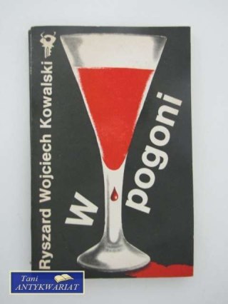 W POGONI