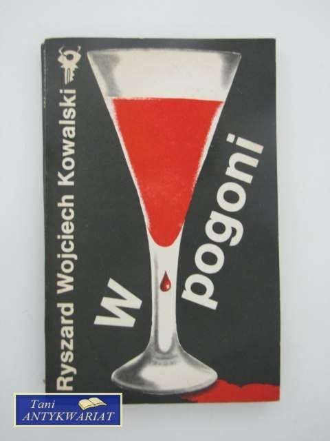 W POGONI