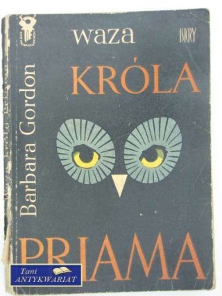 WAZA KRÓLA PRIAMA