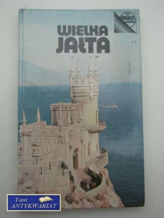 WIELKA JAŁTA