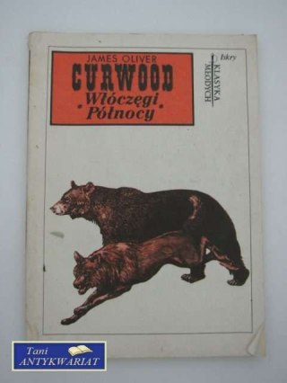 WŁÓCZĘGI PÓŁNOCY