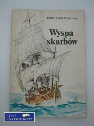 WYSPA SKARBÓW