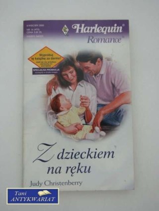 Z DZIECKIEM W RĘKU