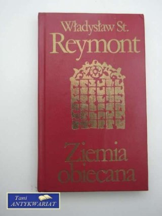 ZIEMIA OBIECANA 2
