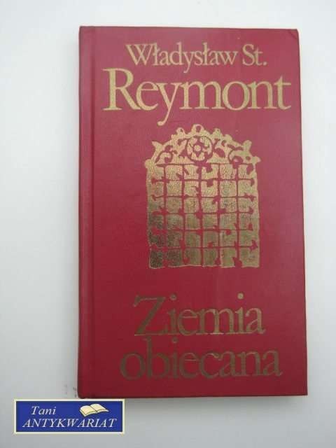 ZIEMIA OBIECANA 2 ZIEMIA OBIECANA 2