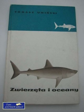 ZWIERZĘTA I OCEANY