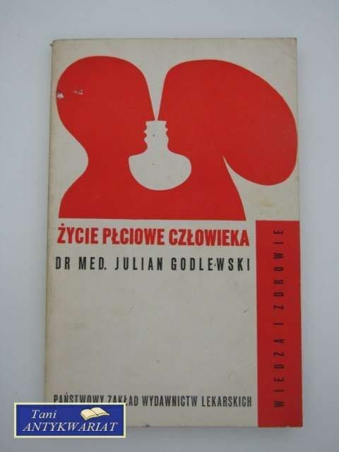 ŻYCIE PŁCIOWE CZŁOWIEKA