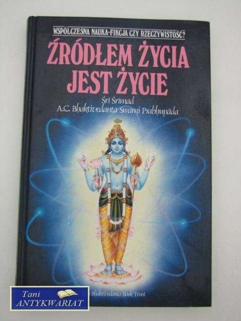 Źródłem Życia Jest Życie Źródłem Życia Jest Życie