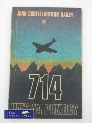 714 WZYWA POMOCY