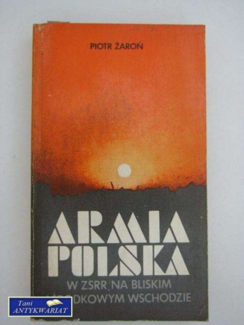 ARMIA POLSKA
