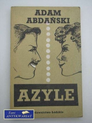 AZYLE