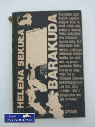 BARAKUDA