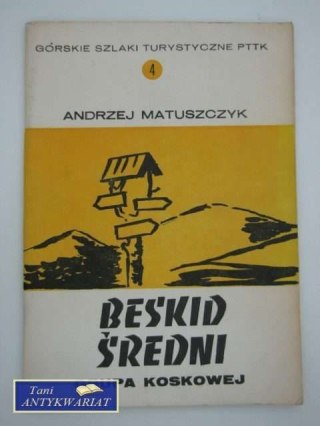 BESKID ŚREDNI