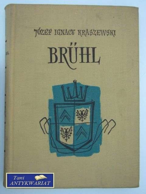 BRUHL BRUHL