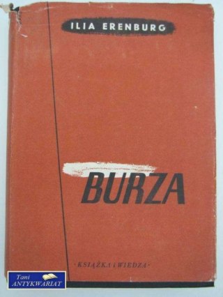 BURZA