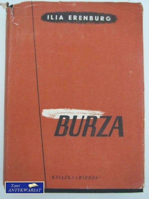 BURZA