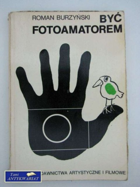 BYĆ FOTOAMATOREM