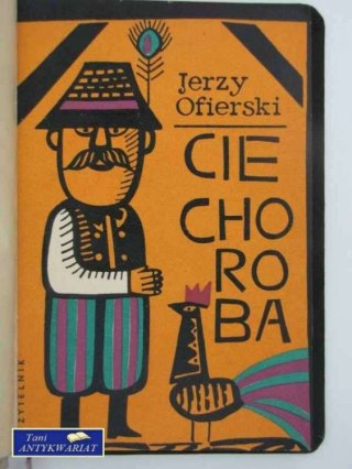 CIE CHOROBA