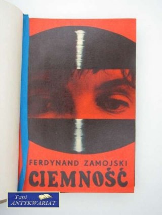 CIEMNOŚĆ