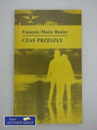 CZAS PRZESZŁY