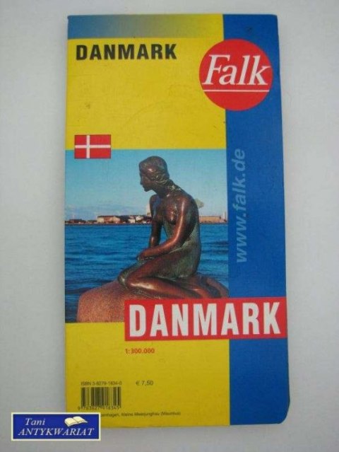 DANMARK
