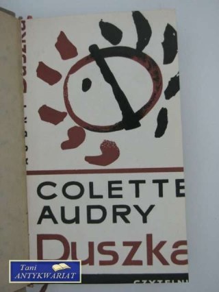 DUSZKA
